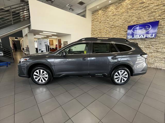 new 2025 Subaru Outback car, priced at $36,610