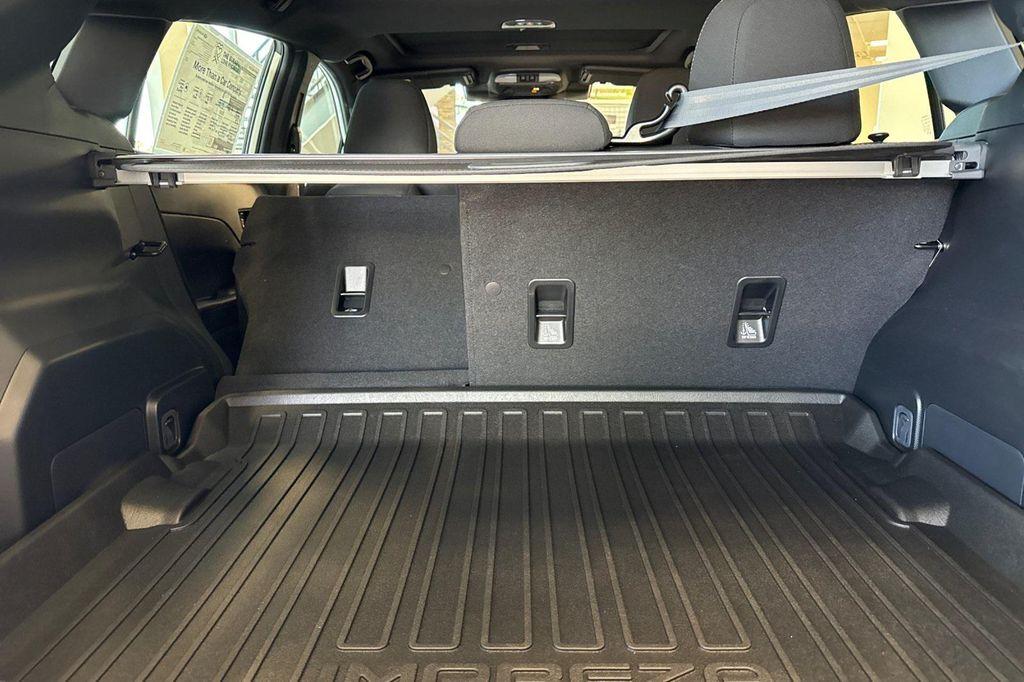 new 2025 Subaru Impreza car, priced at $33,595