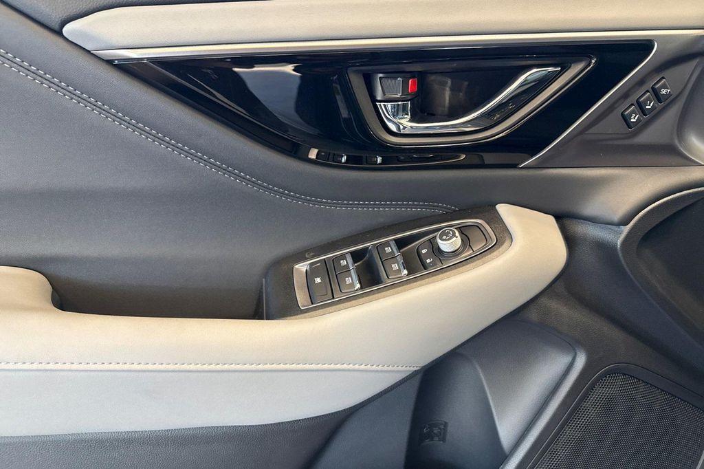 new 2025 Subaru Outback car, priced at $44,454