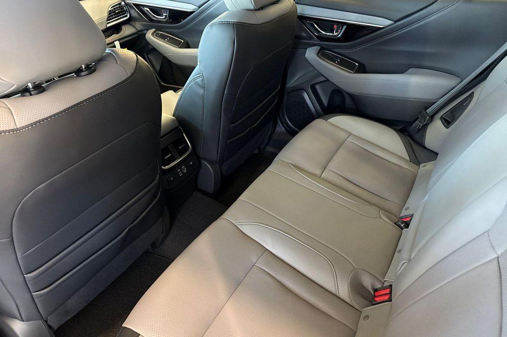 new 2025 Subaru Outback car, priced at $44,454