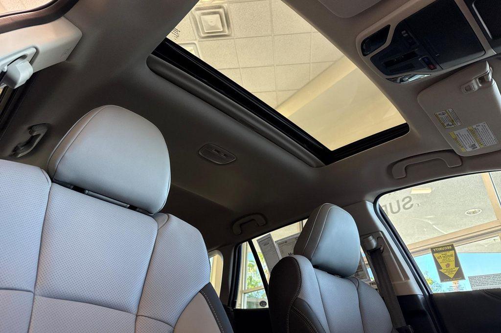 new 2025 Subaru Outback car, priced at $44,454