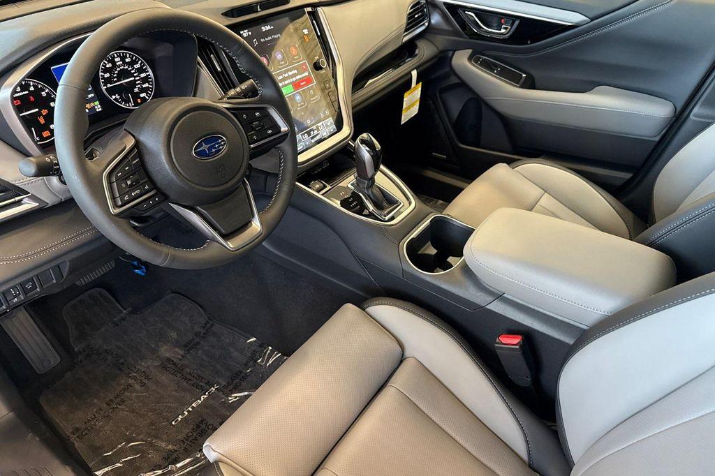 new 2025 Subaru Outback car, priced at $44,454