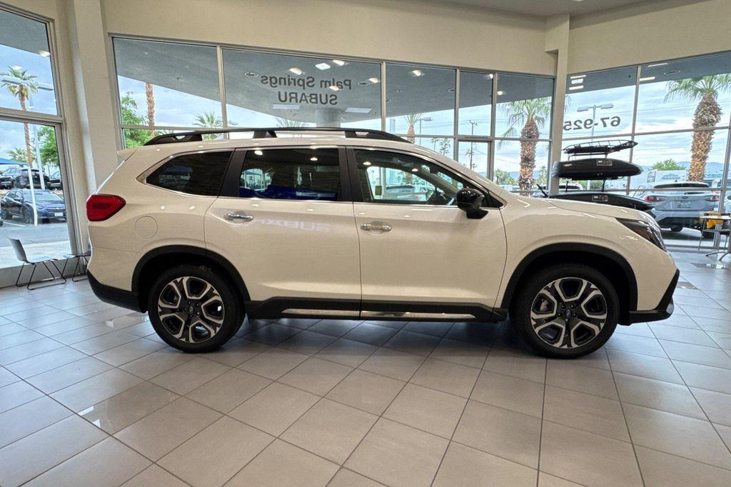 new 2025 Subaru Ascent car, priced at $53,504