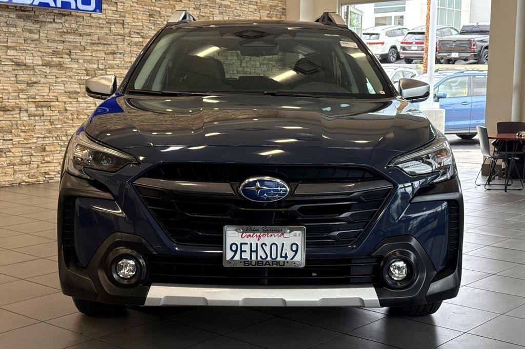 used 2023 Subaru Outback car, priced at $31,788
