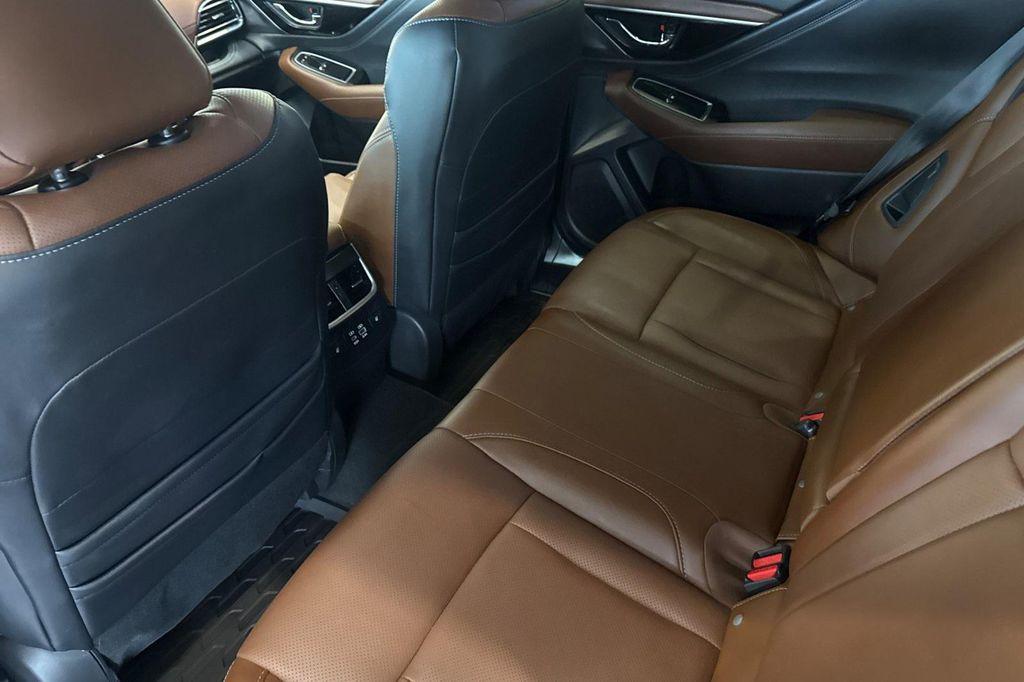 used 2023 Subaru Outback car, priced at $31,788