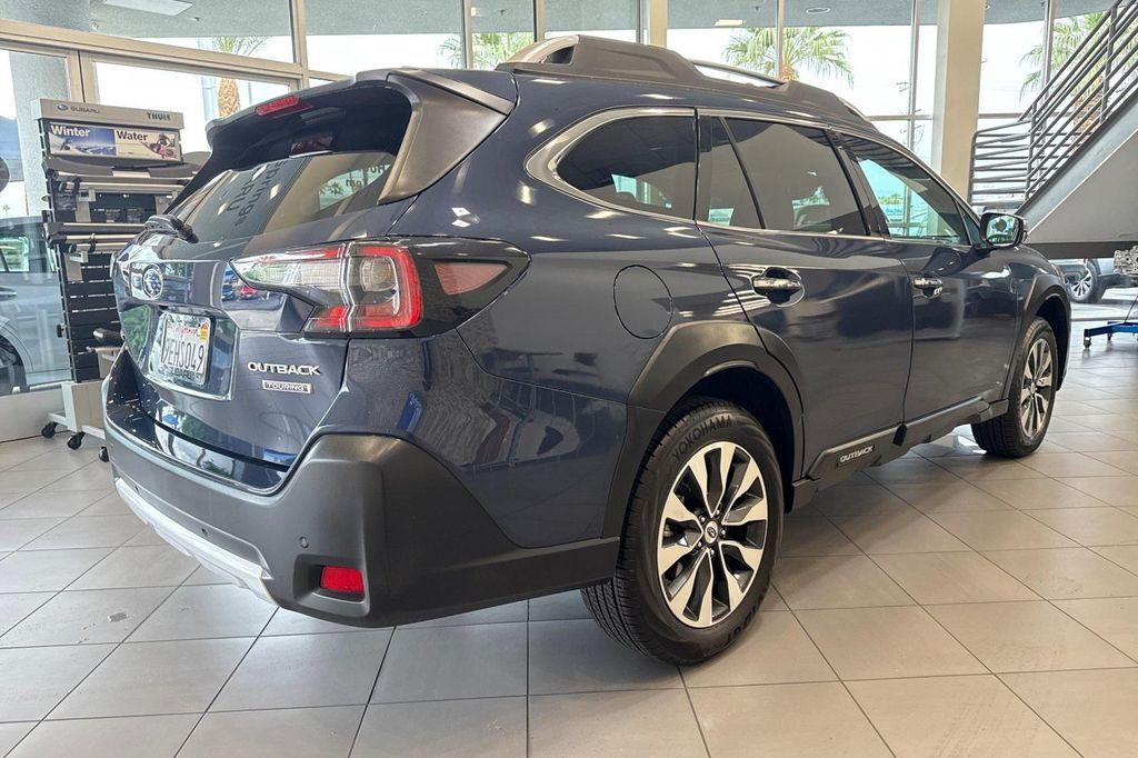 used 2023 Subaru Outback car, priced at $31,788