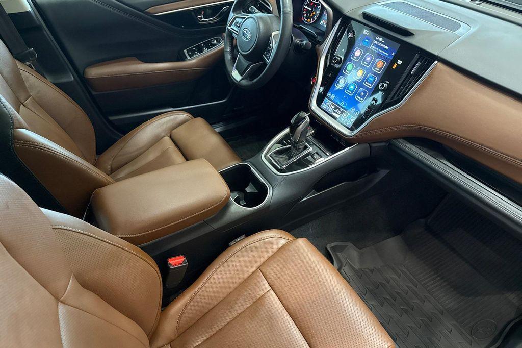 used 2023 Subaru Outback car, priced at $31,788