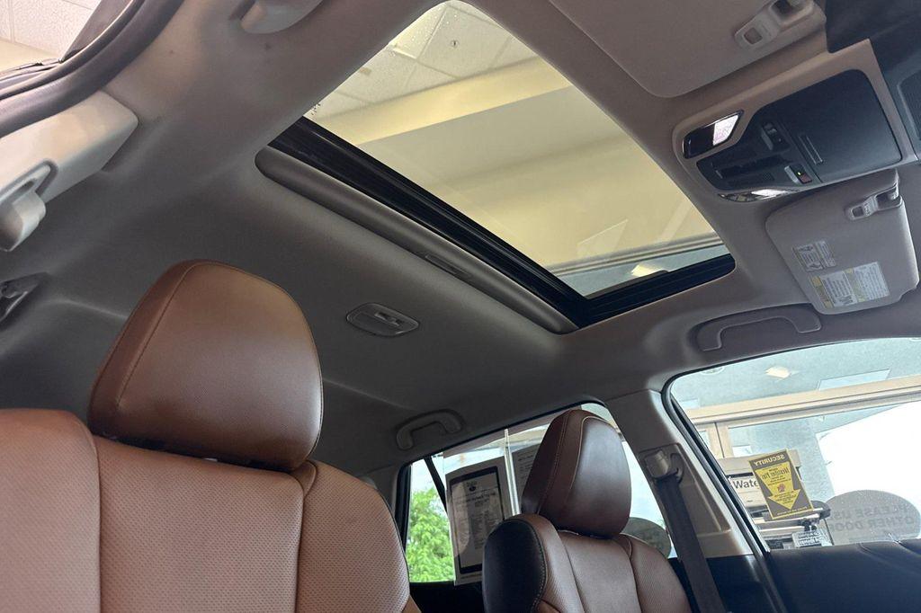 used 2023 Subaru Outback car, priced at $31,788