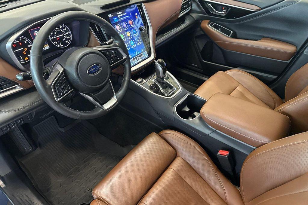 used 2023 Subaru Outback car, priced at $31,788