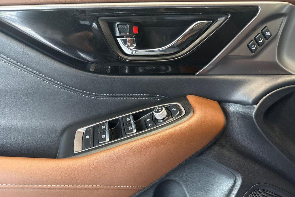 used 2023 Subaru Outback car, priced at $31,788