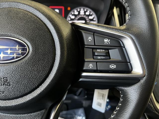 new 2025 Subaru Outback car, priced at $33,640