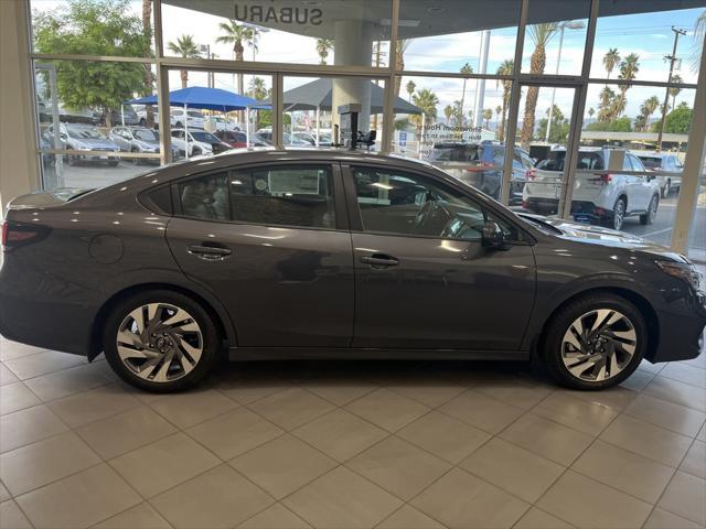 new 2024 Subaru Legacy car, priced at $35,882