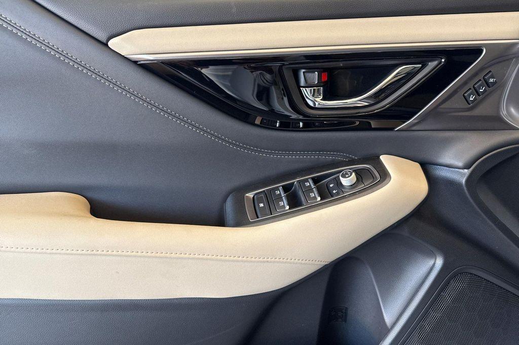 new 2025 Subaru Outback car, priced at $42,379