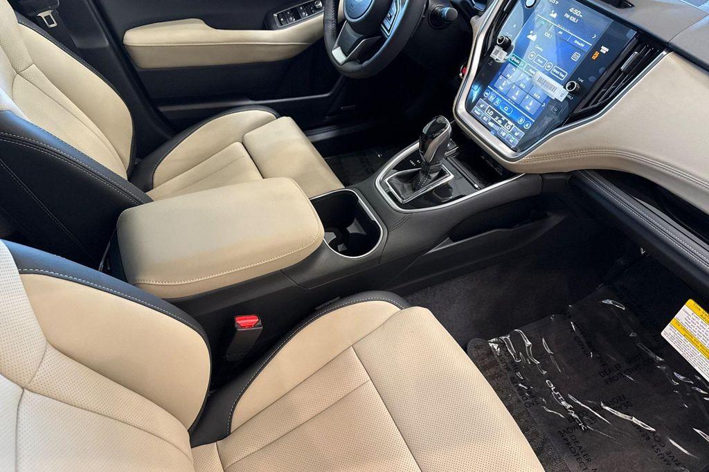 new 2025 Subaru Outback car, priced at $42,379
