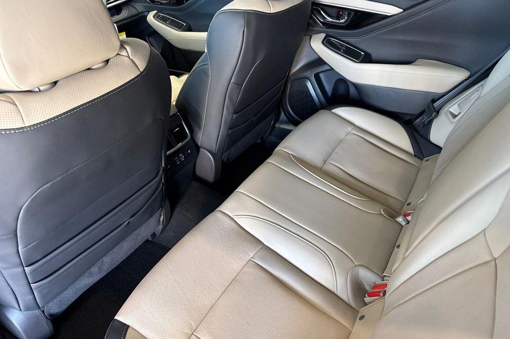 new 2025 Subaru Outback car, priced at $42,379