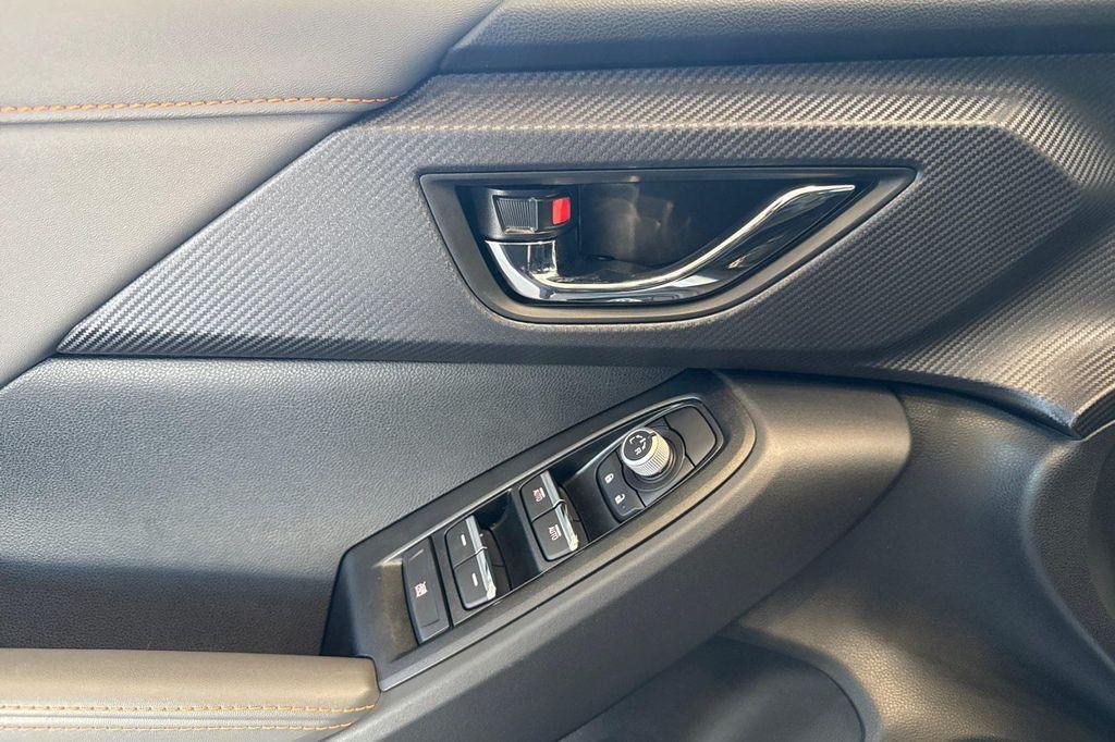 new 2026 Subaru Crosstrek car, priced at $35,401