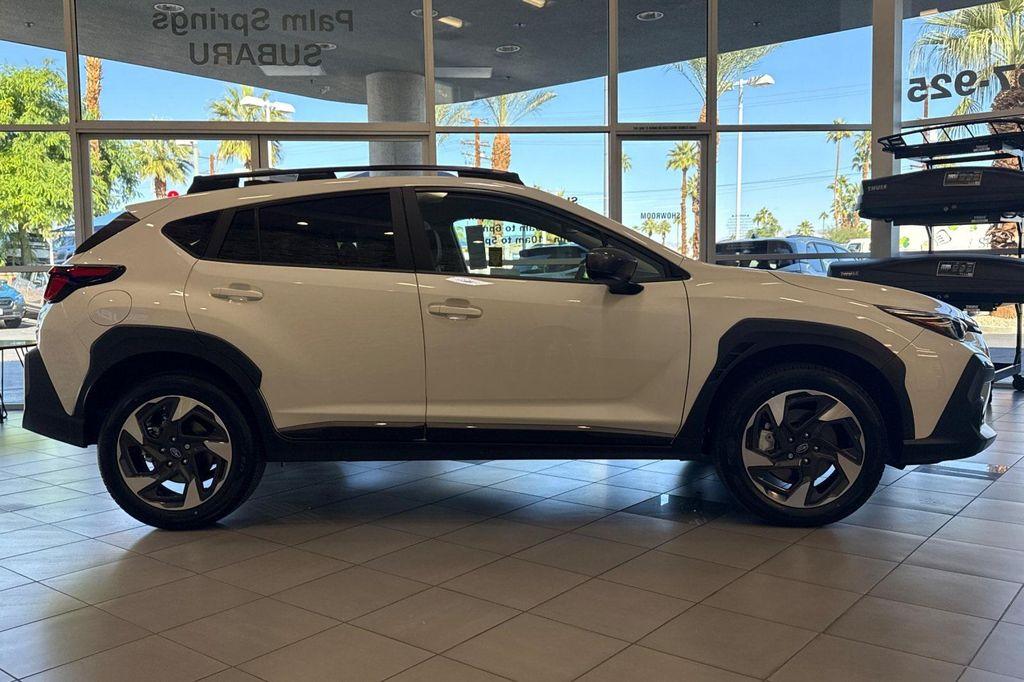 new 2026 Subaru Crosstrek car, priced at $35,401