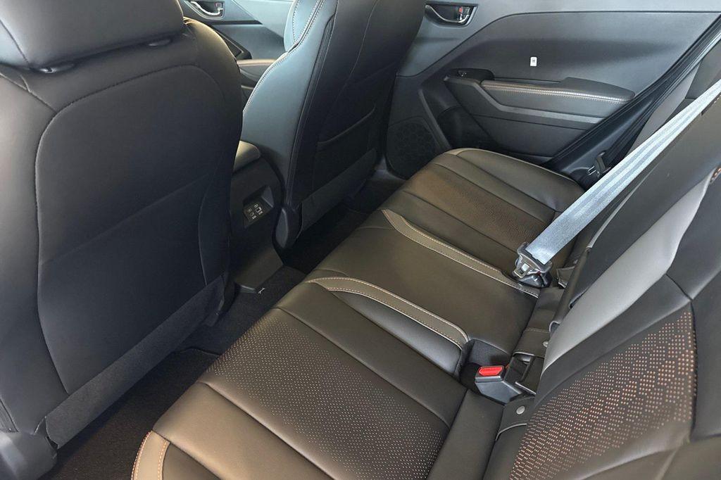 new 2026 Subaru Crosstrek car, priced at $35,401