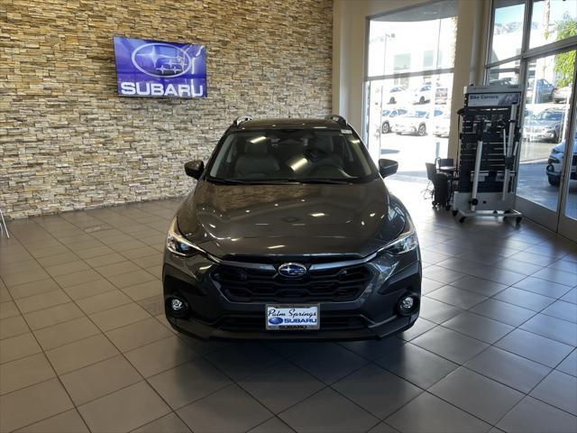 used 2024 Subaru Crosstrek car