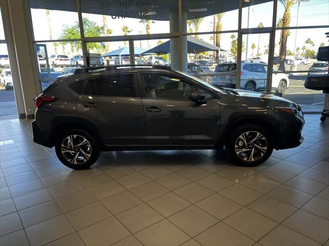 used 2024 Subaru Crosstrek car