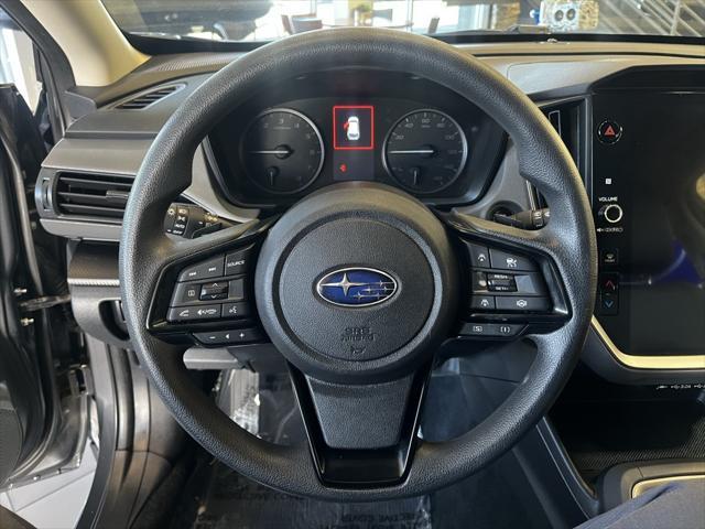 used 2024 Subaru Crosstrek car