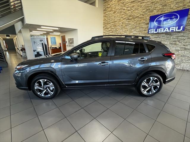 used 2024 Subaru Crosstrek car