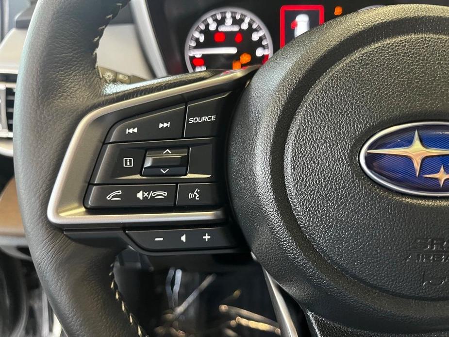 new 2025 Subaru Outback car, priced at $42,461