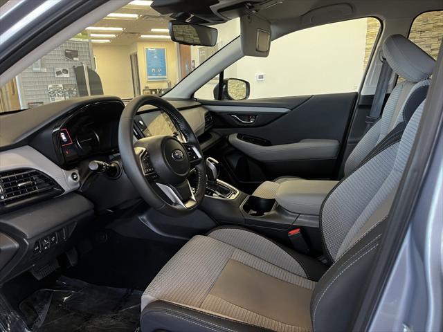 new 2025 Subaru Outback car, priced at $34,971