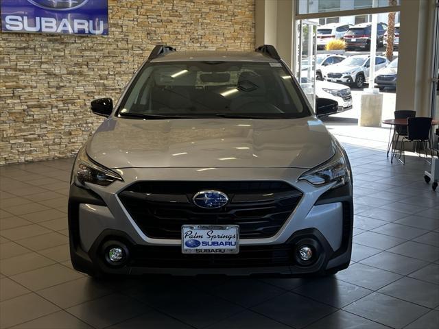 new 2025 Subaru Outback car, priced at $34,971