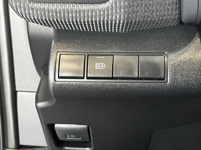 new 2025 Subaru Solterra car, priced at $40,727