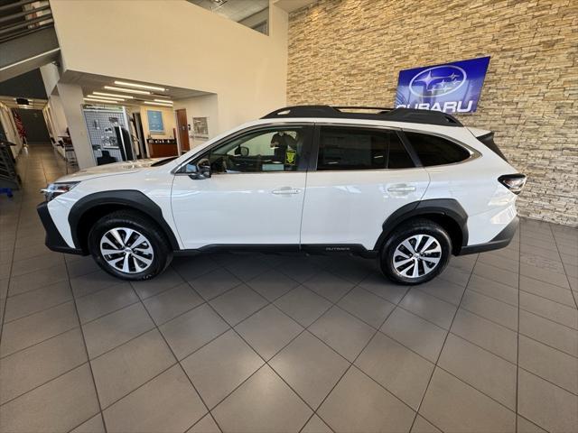 new 2025 Subaru Outback car, priced at $36,595