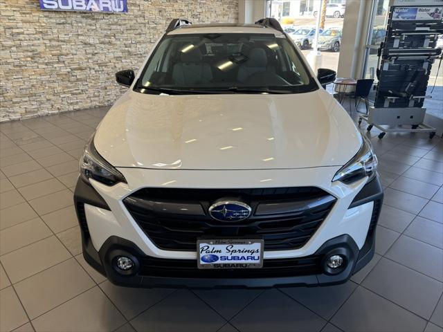 new 2025 Subaru Outback car, priced at $36,595