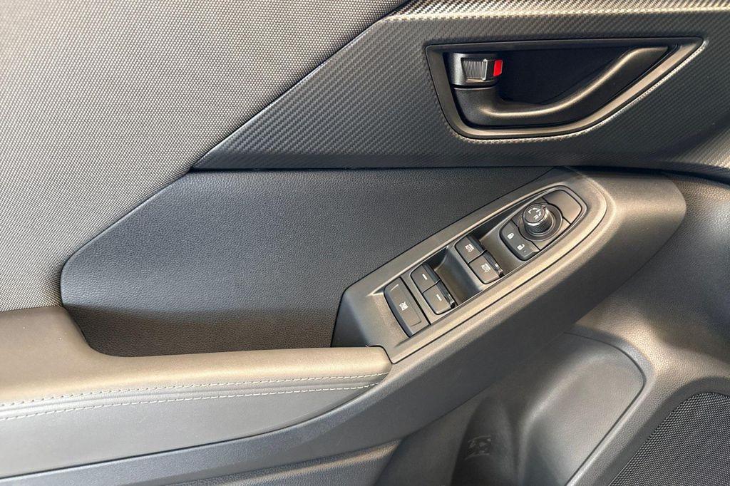 new 2025 Subaru Crosstrek car, priced at $32,265