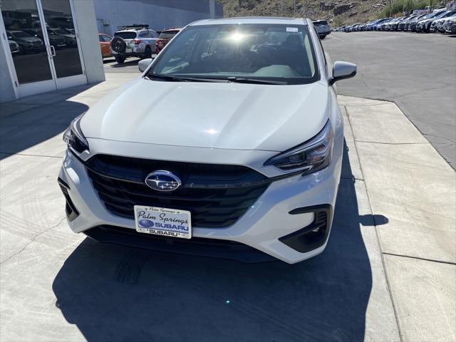 new 2024 Subaru Legacy car, priced at $31,587