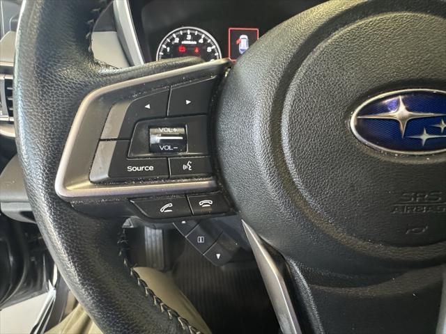 used 2022 Subaru Outback car, priced at $27,788