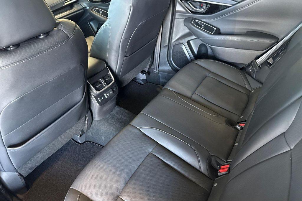 used 2022 Subaru Outback car, priced at $28,788