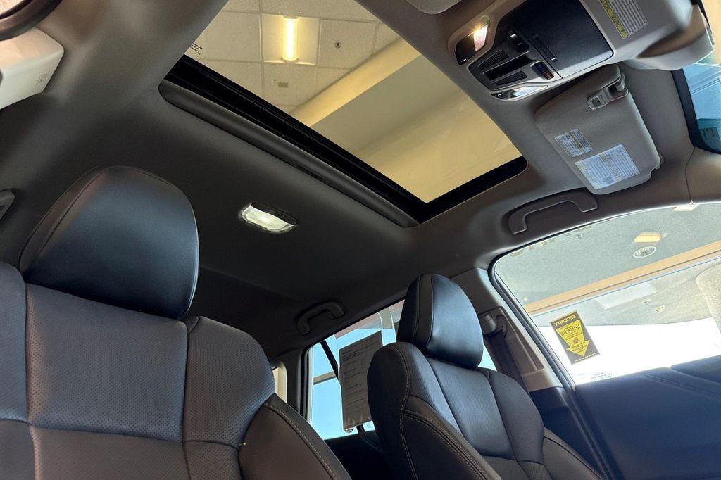 used 2022 Subaru Outback car, priced at $28,788