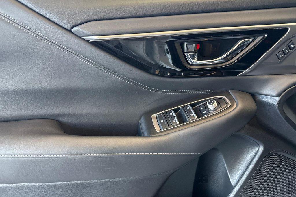 used 2022 Subaru Outback car, priced at $28,788