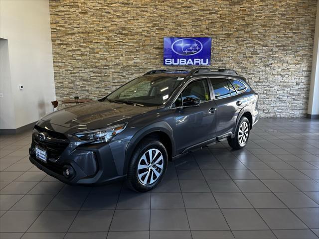 new 2025 Subaru Outback car, priced at $36,610