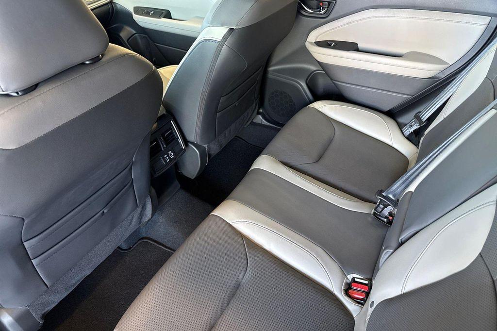 new 2025 Subaru Forester car, priced at $41,854