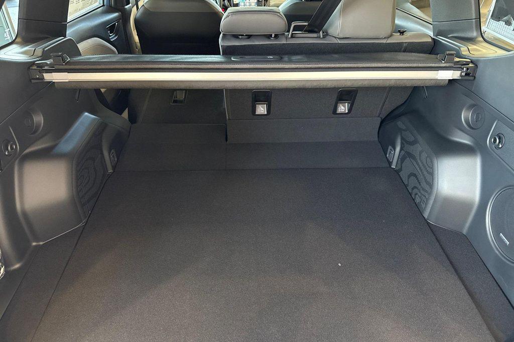 new 2025 Subaru Forester car, priced at $41,854