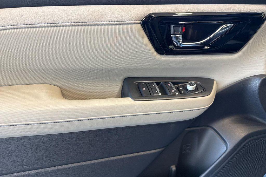 new 2025 Subaru Forester car, priced at $41,854