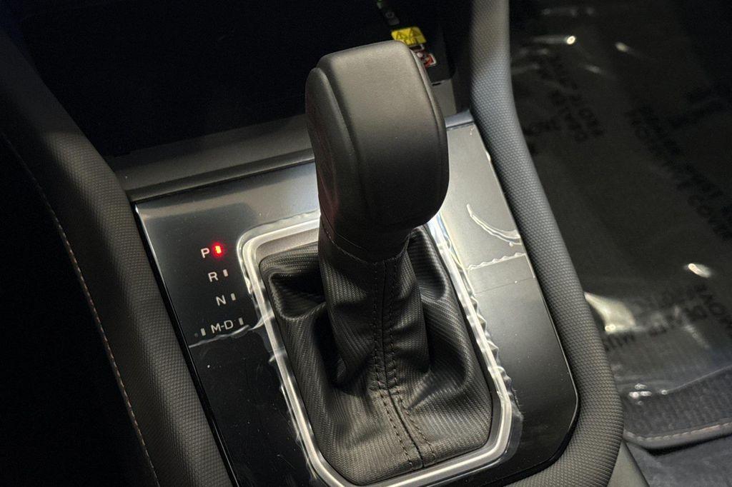 new 2025 Subaru Forester car, priced at $40,129