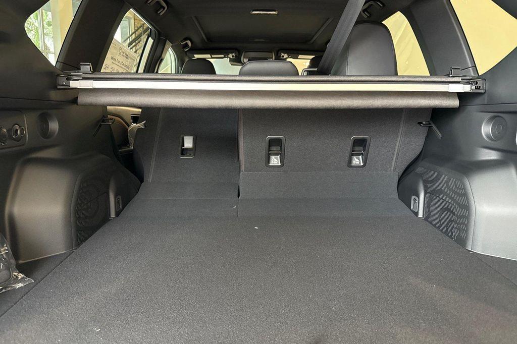 new 2025 Subaru Forester car, priced at $40,129