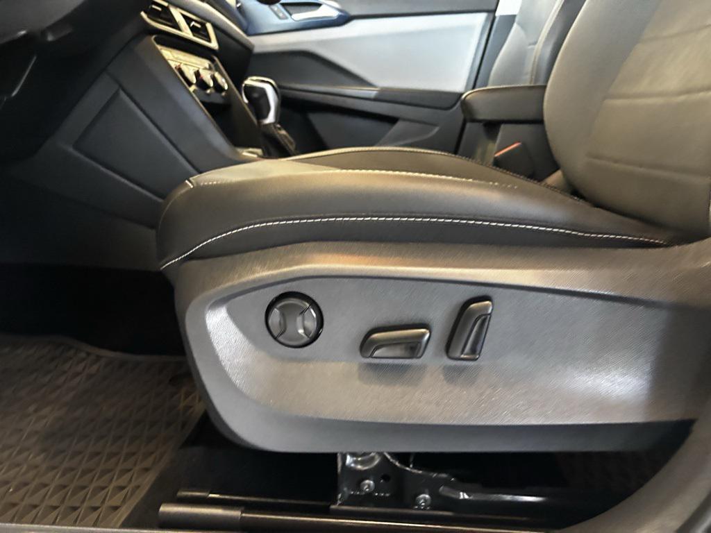 used 2022 Volkswagen Taos car, priced at $21,788