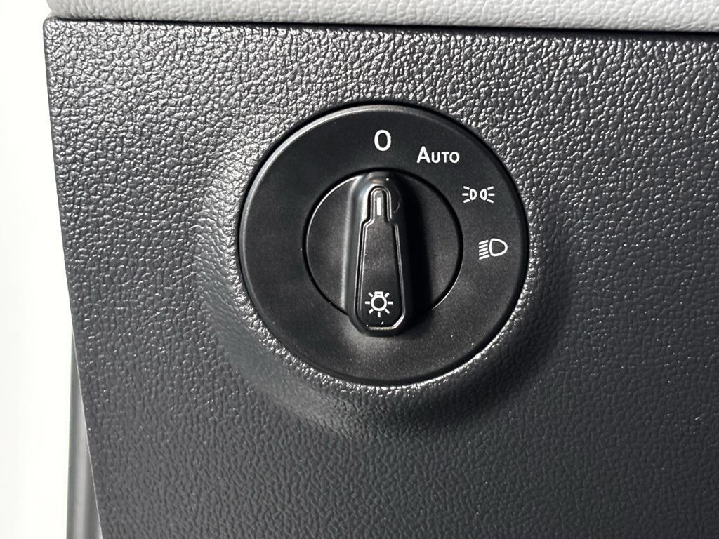 used 2022 Volkswagen Taos car, priced at $21,788