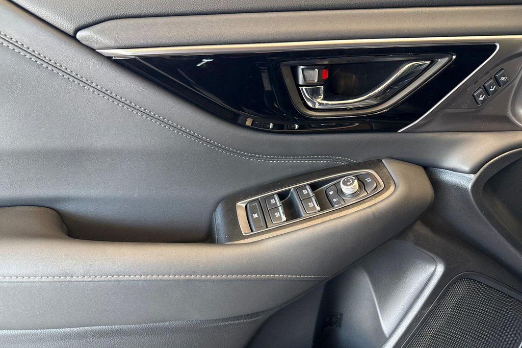 new 2025 Subaru Outback car, priced at $47,124