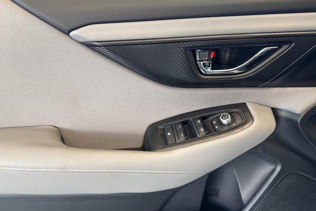 new 2025 Subaru Legacy car, priced at $33,207