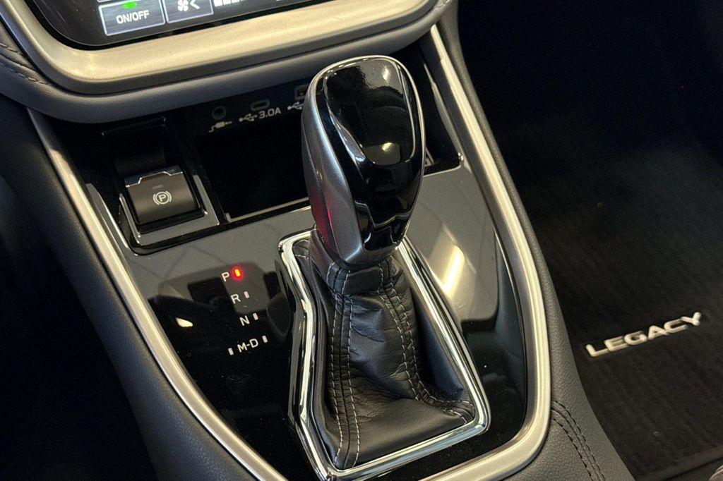 new 2025 Subaru Legacy car, priced at $33,207