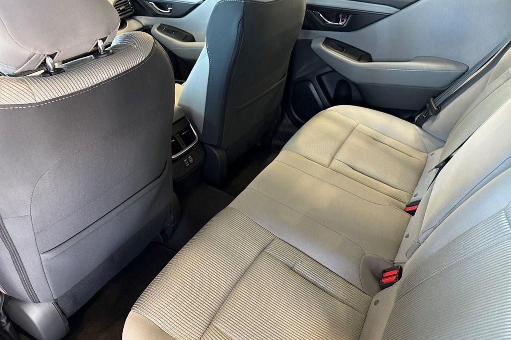 new 2025 Subaru Legacy car, priced at $33,207